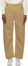 Citizens Of Humanity Miro Relaxed In Heirloom (dk Vint In