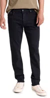 Citizen Of Humanity The Gage Stretch Twill Jeans In True Navy