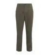 Citizen Of Humanity Twill Elijah Chinos
