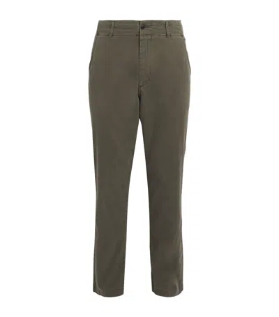 Citizen Of Humanity Twill Elijah Chinos