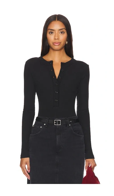 CITIZEN OF HUMANITY VARRA HENLEY