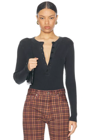 CITIZEN OF HUMANITY VARRA HENLEY