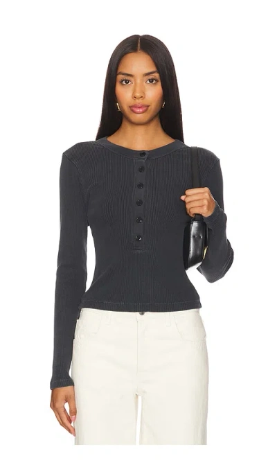 CITIZEN OF HUMANITY VARRA HENLEY