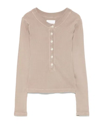 CITIZEN OF HUMANITY VARRA TOP
