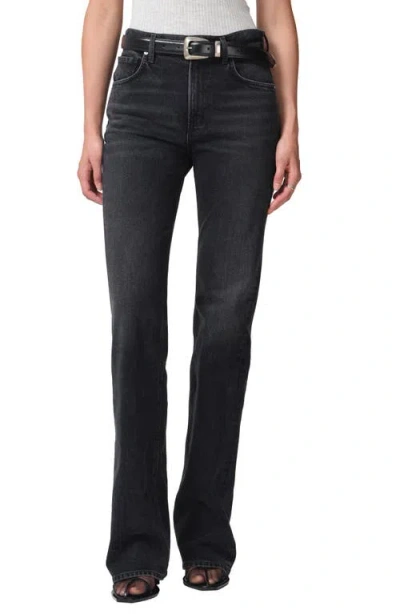 CITIZEN OF HUMANITY CITIZENS OF HUMANITY VIDIA BOOTCUT JEANS
