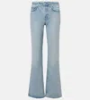 Citizen Of Humanity Vidia High-rise Flared Jeans