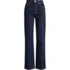 Citizen Of Humanity Vidia Stretch Mid-rise Boot-cut Jeans In Reva