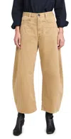 Citizen Of Humanity Vintage Welt Horsheshoe Pants Larkin In Larkin