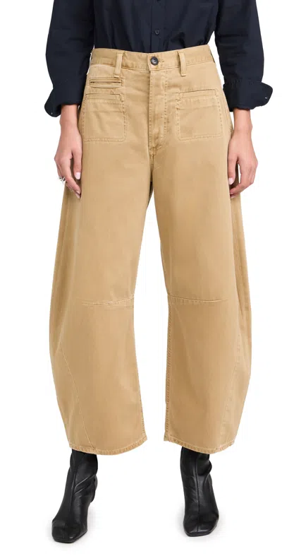 Citizen Of Humanity Vintage Welt Horsheshoe Pants Larkin