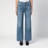 Citizen Of Humanity Citizens Of Humanity Washed Straight Jeans