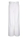 CITIZENS OF HUMANITY STRAIGHT-LEG JEANS