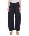 Citizen Of Humanity Wide-leg Cargo Jeans With Functional Pockets