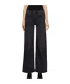 Citizen Of Humanity Wide-leg Cargo Jeans With Functional Pockets