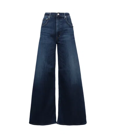 CITIZENS OF HUMANITY CITIZENS OF HUMANITY AMARI FLARED LEG JEANS