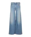 Citizen Of Humanity Loli Baggy Jeans In Blue