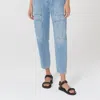 CITIZENS OF HUMANITY WILLA UTILITY JEAN