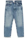 Citizen Of Humanity Citizens Of Humanity Winslow Boyfriend Jeans In Blau