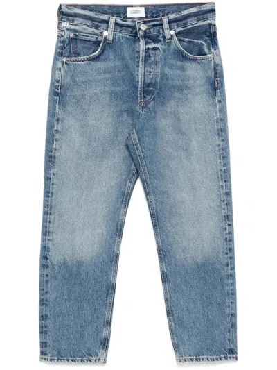 CITIZEN OF HUMANITY CITIZENS OF HUMANITY WINSLOW BOYFRIEND JEANS