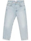Citizen Of Humanity Winslow Jeans In Blue