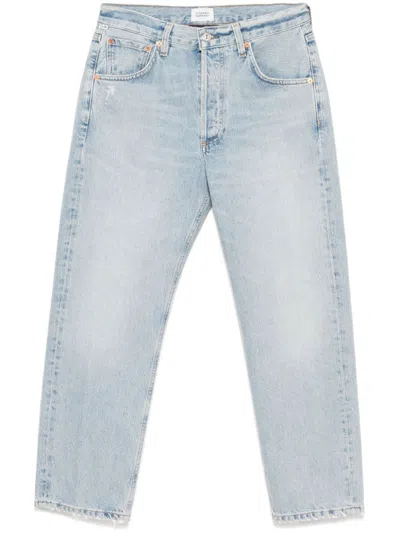 Citizens Of Humanity Winslow Jeans In Blue