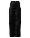 Citizen Of Humanity Citizens Of Humanity Woman Pants Black Size 28 Cotton, Rayon, Elastane In Black