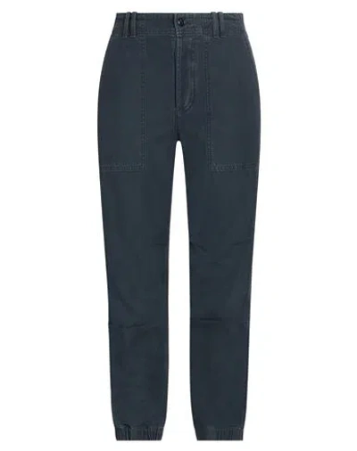 Citizens Of Humanity Woman Pants Navy Size 31 Cotton
