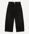 Citizen Of Humanity Citizens Of Humanity Women's Ayla Baggy Cropped Cuff Jeans