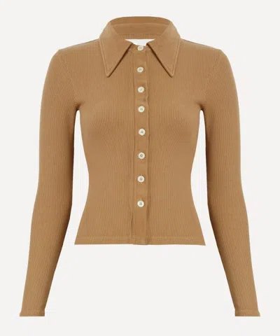 Citizens Of Humanity Women's Gila Polo