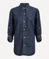 Citizen Of Humanity Citizens Of Humanity Women's Kayla Artesia Denim Shirt