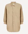Citizen Of Humanity Citizens Of Humanity Women's Kayla Shirt In Brown