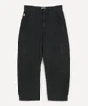 Citizen Of Humanity Citizens Of Humanity Women's Marcelle Low Slung Cargo Trousers
