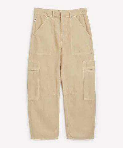 Citizen Of Humanity Citizens Of Humanity Women's Marcelle Low Slung Easy Cargo Trousers