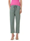 CITIZENS OF HUMANITY WOMENS HIGH RISE CROPPED ANKLE PANTS