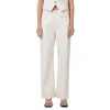 Citizen Of Humanity Relaxed Barrel Leg High Rise Jean In Almondette In Multi