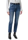 Citizen Of Humanity Palma Straight Jeans Ambry