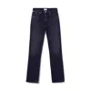 Citizen Of Humanity Zurie Jeans In Stormy