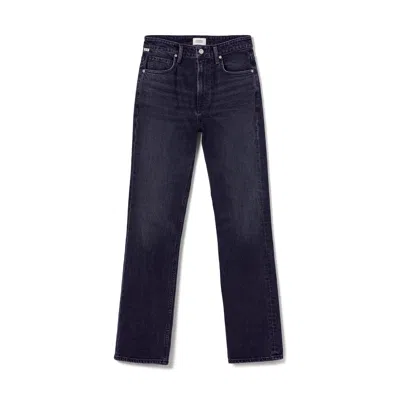 Citizens Of Humanity Zurie Jeans In Stormy