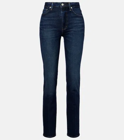 Citizens Of Humanity Zurie Straight Jeans