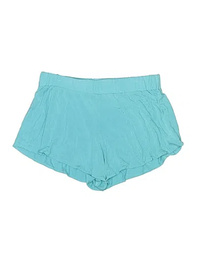 Pre-owned Citrus Shorts In Blue