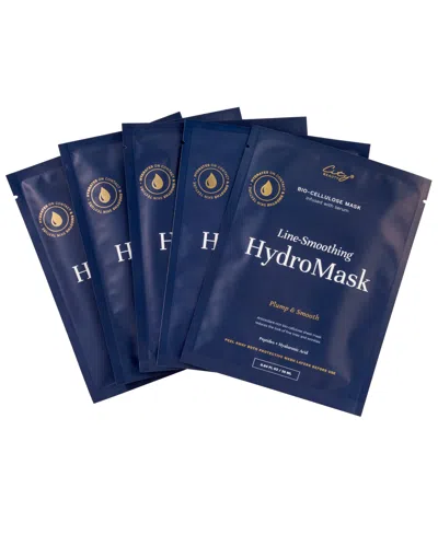 City Beauty Bio-cellulose Sheet Face Mask, 0.84 Fl Oz/25 ml In No Color