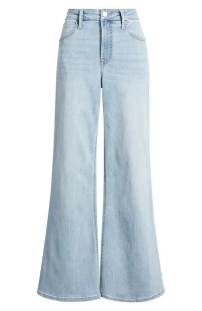 City Blues Bond Wide Leg Jeans