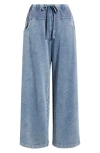 City Blues Drop Waist Lounge Pants