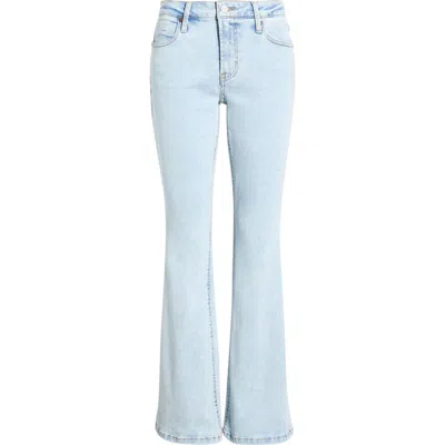 City Blues Eiffel Flare Jeans