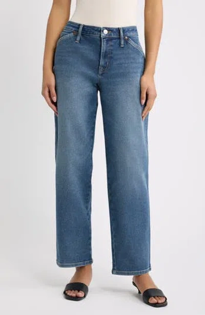 City Blues Relaxed Leg Jeans