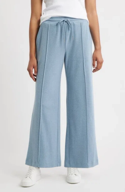 City Blues Seamed Drawstring Lounge Pants