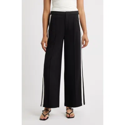 City Blues Trouser Track Pants In Black