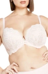 City Chic Adore Luxe Push-up Bra