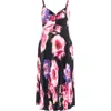 City Chic Ariana Maxi Dress