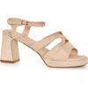 City Chic Coco Platform Sandal