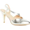 City Chic Helen Slingback Pump